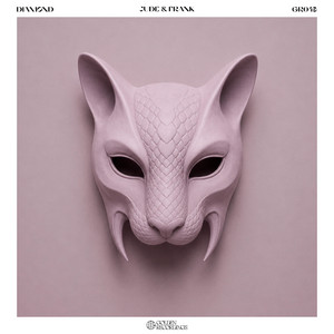 Diamond by Jude & Frank