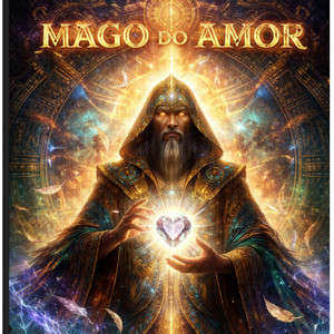 Mago do Amor by Fernando Uemura