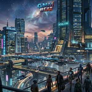Ciencia Ficción by GMM Beat