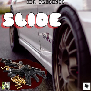Slide Freestyle by CEO LilStackz