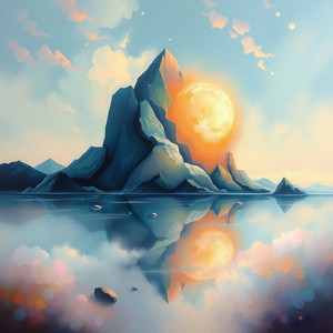 Hua Lala - Think in Silence