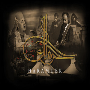 Haramlek Outro by Iyad Rimawi