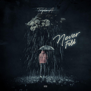 Portada de Never Fold