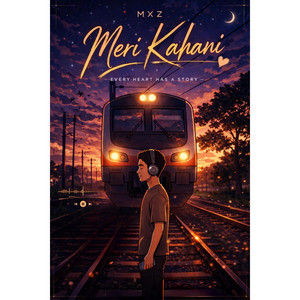 Meri kahani by mxz