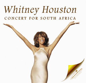 Concert for South Africa - Album by Whitney Houston | Spotify