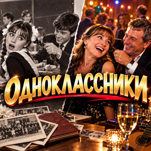 Одноклассники by ALEXANDER & MY FAMILY