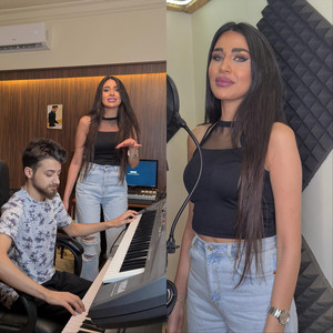 بسبوس عاشق بسة - song and lyrics by Ahmad H Music, لارا مشيك | Spotify