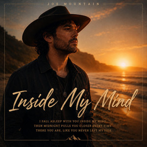 Inside My Mind by Joe Mountain