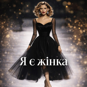 Я є жінка by Mila UA