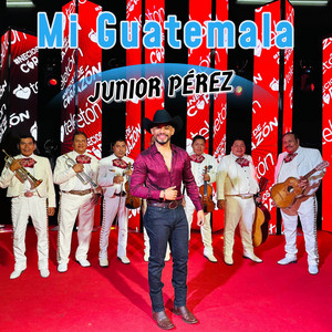 Mi Guatemala (Versión Mariachi)