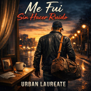 Me Fui Sin Hacer Ruido by Urban Laureate