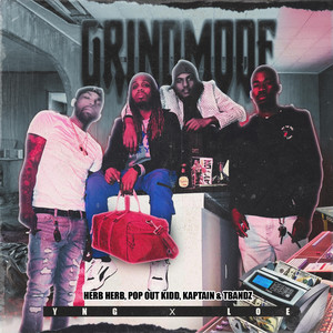 Kaptain Bill - On Da Scene