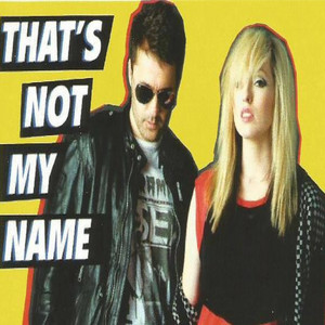 Spacey - Not My Name (Main Mix)