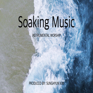 Soaking Music of the Holy Spirit - Healing God