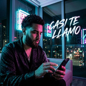 Casi Te Llamo by Wetz