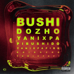 BUSHIDO ZHO - PAPI (feat. Yanix)