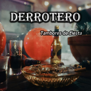 Tambores de fiesta by Derrotero