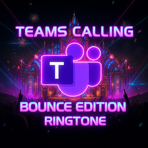 Steve Stunner - Teams Calling (Bounce Edition Ringtone)
