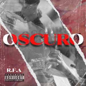 R.F.A - Oscuro