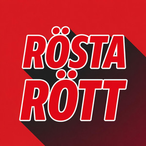 Rösta Rött by ERIK AI
