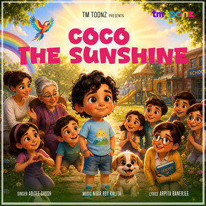 Coco The Sunshine
