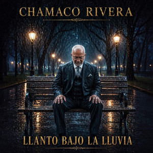 Llanto Bajo La Lluvia by Chamaco Rivera