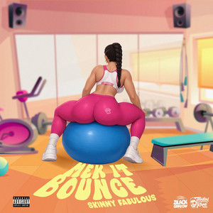 Mek It Bounce by Skinny Fabulous, Black Shadow, Troyton Rami