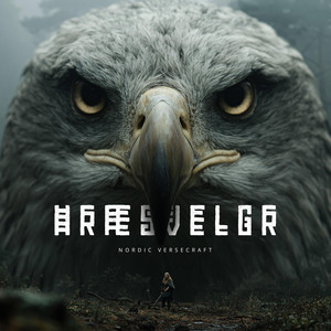 Hræsvelgr by Nordic Versecraft