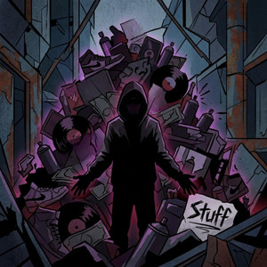 Stuff by Umbra Foundry