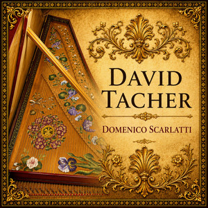 Sonata K. 3 in A Minor, Presto - Single by Domenico Scarlatti