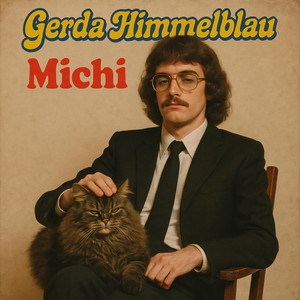 Michi by Gerda Himmelblau