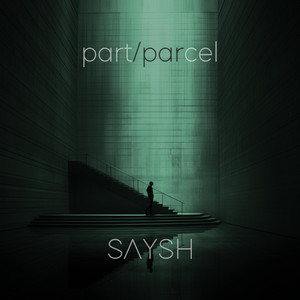 unrecognizable by SAYSH