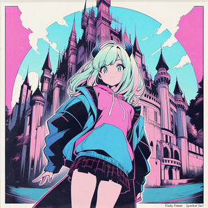 Freeze the Clock 時計を止める - Album by Kinky Kawaii | Spotify