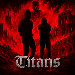 Titans by tsb, opt