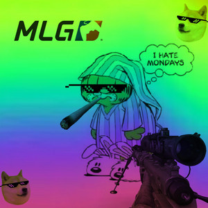 fuck mondays on some garfield shiii