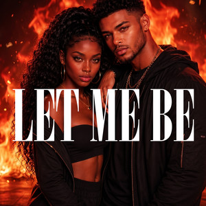 LET ME BE - Amapiano by THE SECOND VOICE MUSIC