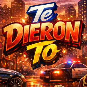 Te Dieron To by JORGE LUIS BEATZ