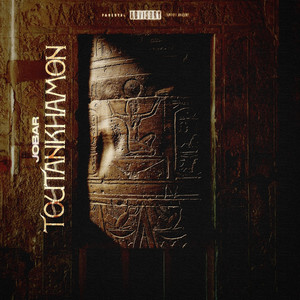 Toutankhamon by JOBAR