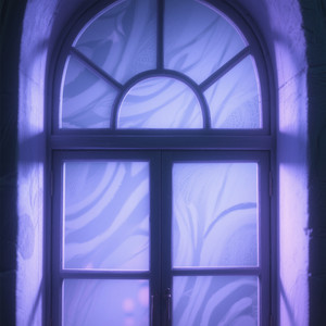 Seira Novika - A Window Built From Fading Echoes