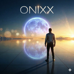 Blue Horizon by Onixx