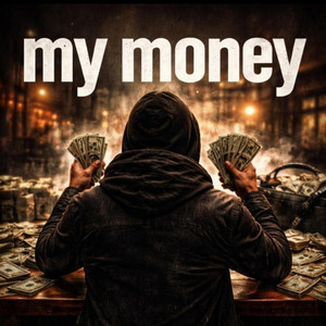 My money by Rass shab