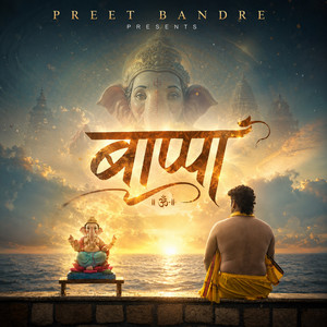 Bappa by Preet Bandre