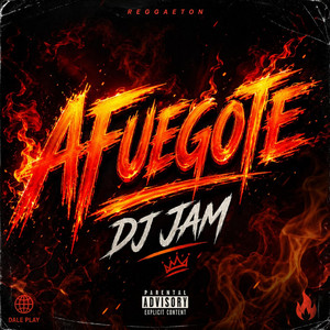 Afuegote by Dj Jam