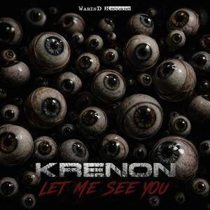 I'M SAVAGE by KRENON