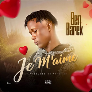 Ben Barek - Je m'aime