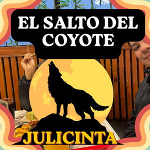 EL SALTO DEL COYOTE by JULICINTA