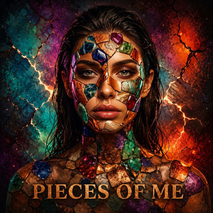 PIECES OF ME by EliScullen