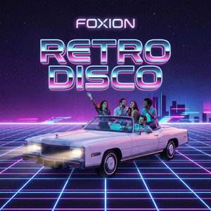 Ghost of the velvet pass by Foxion