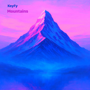 Mountains by KeyFy