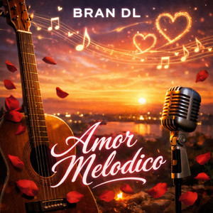 Amor Melodico by BRAN DL, D-loa Virus